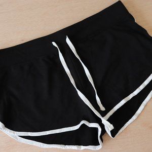 Forever 21 Dolphin Shorts